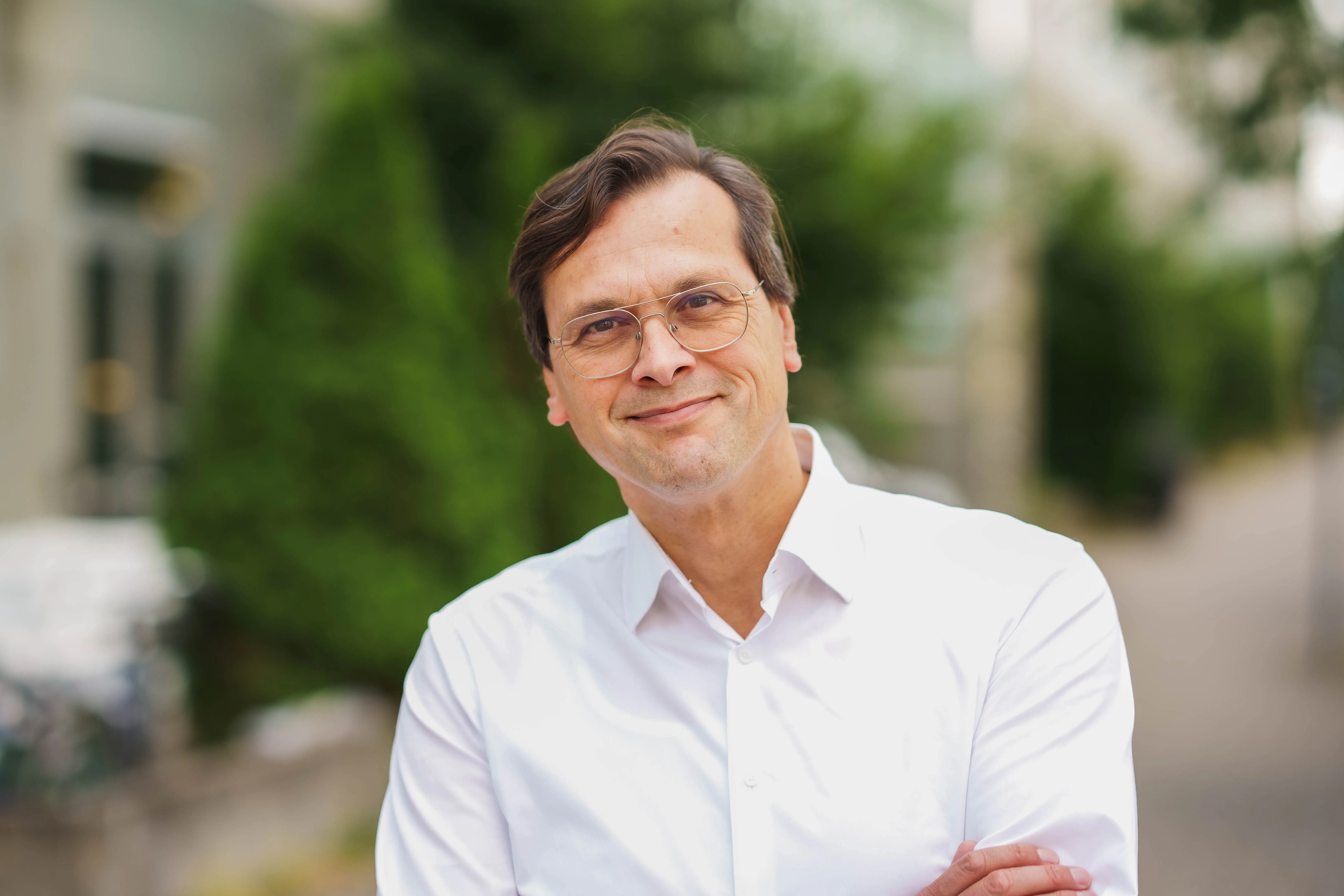 Eric Nagengast