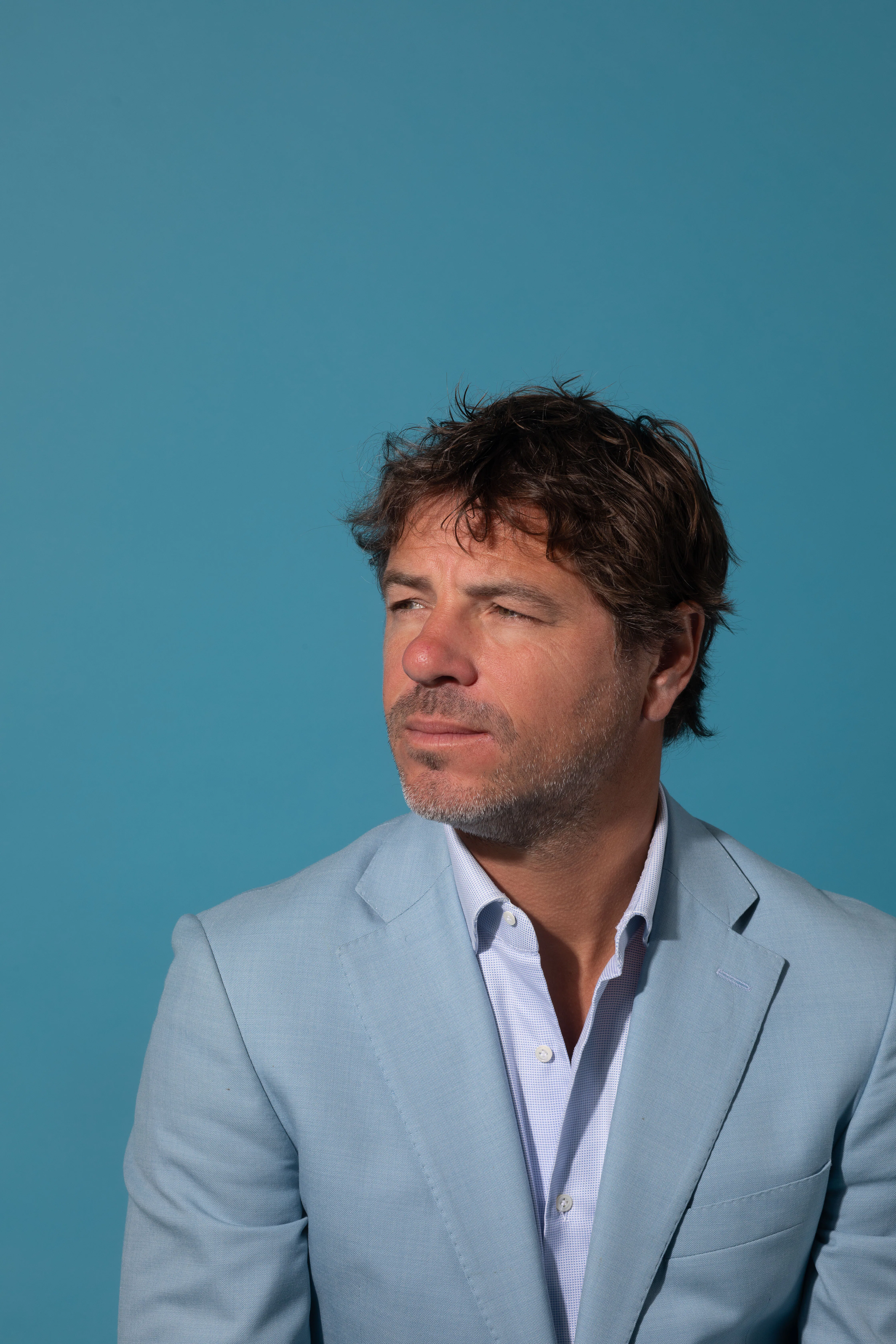 Maarten de Gruyter