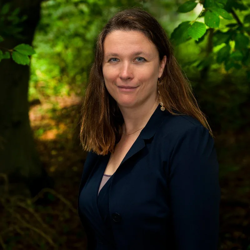 Janneke Leenaars