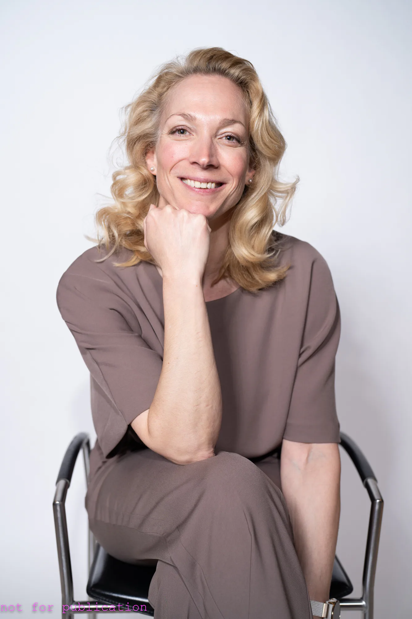 Eva Hekkenberg