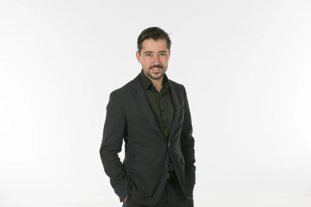 Maarten Markus