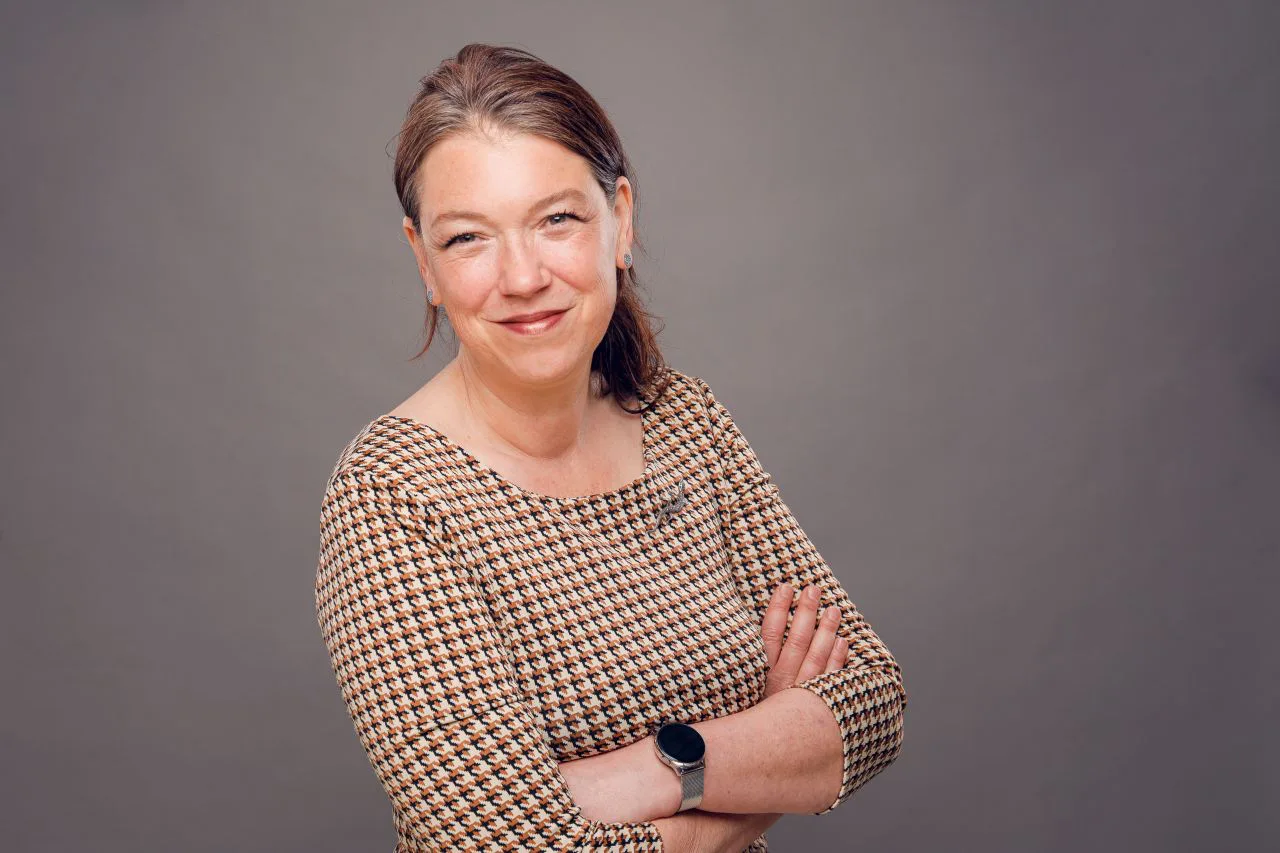 Hettie Politiek