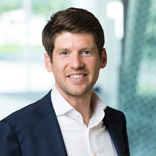 Patrick de Baat