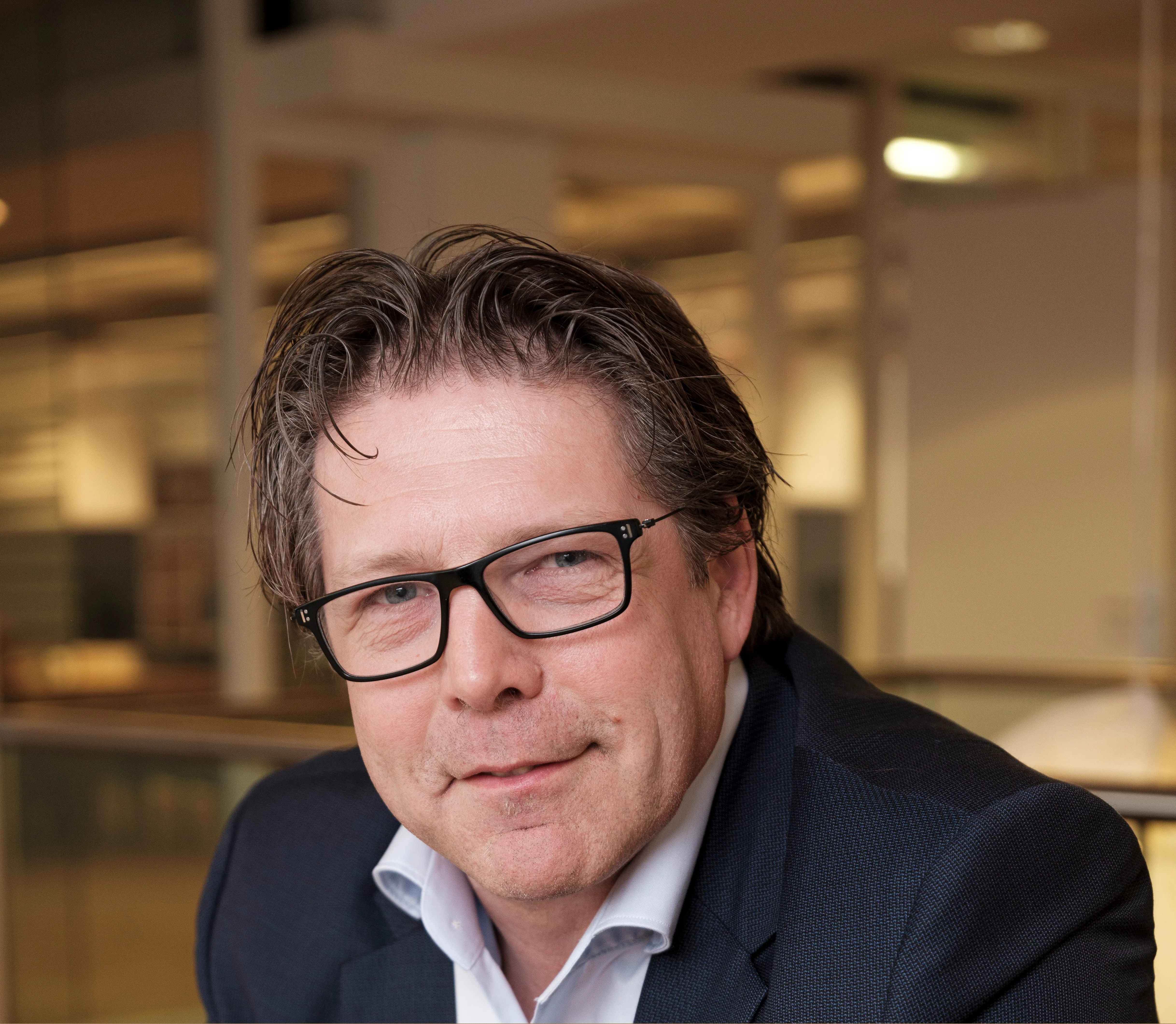 Wim de Haas