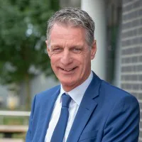 Rinus Verhey
