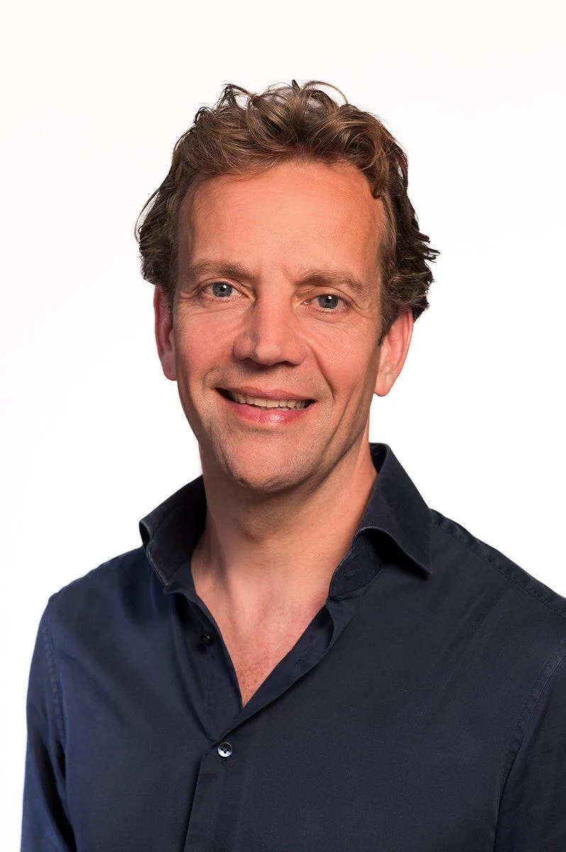 Maarten Blomme