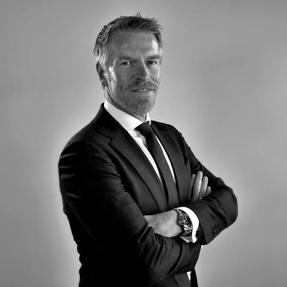 Bart de Jonge