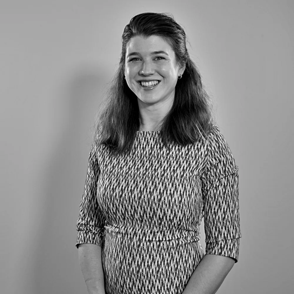 Clementine van Staveren
