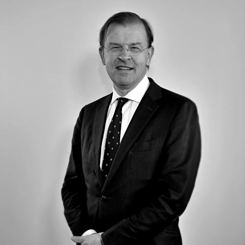 Maurits van  Bouwdijk Bastiaanse