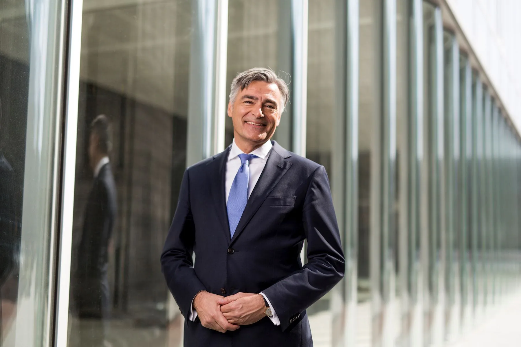 Adriaan Visser