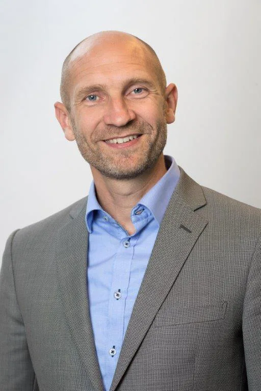 Jan van de Ree