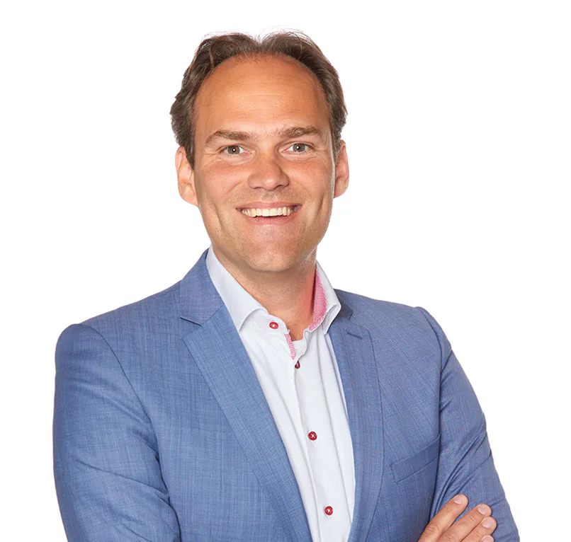 Wouter Blom
