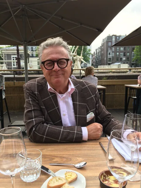 Albert Hutschemaekers