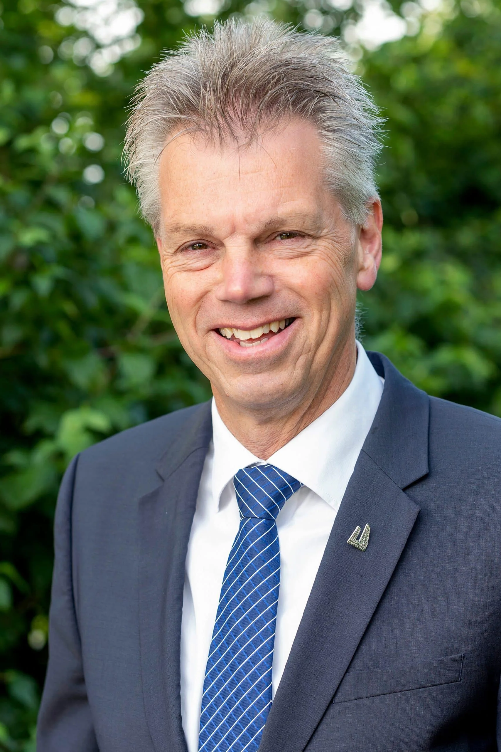 Albert Kerssies