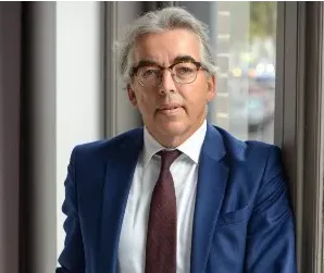 Albert Vermuë