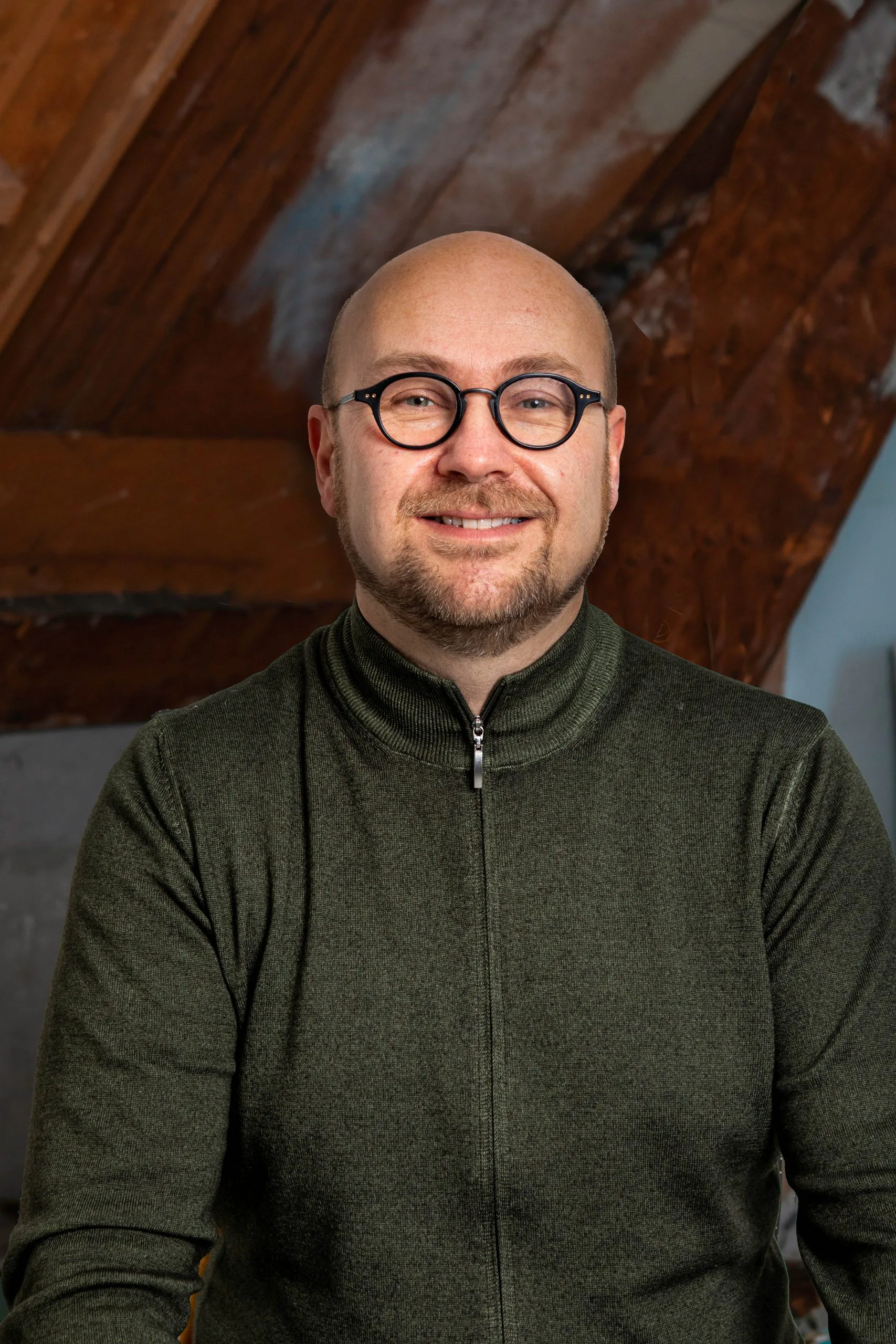 Alexander  Visser