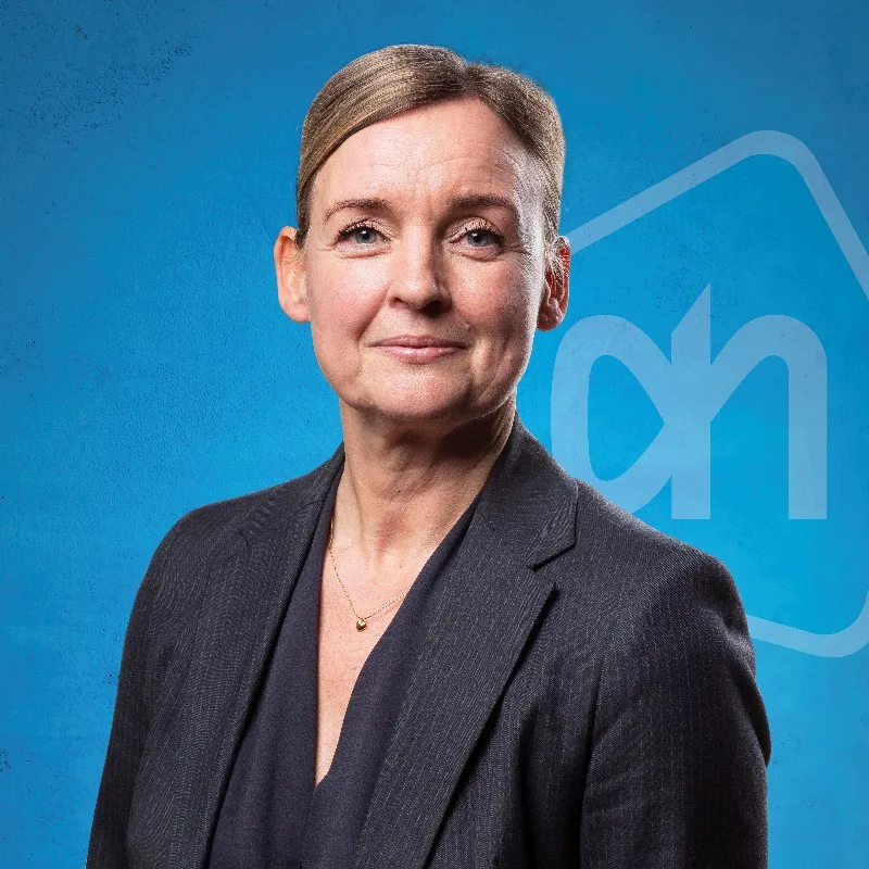 Alica van der Duin
