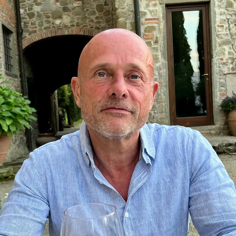 Allard van Spaandonk