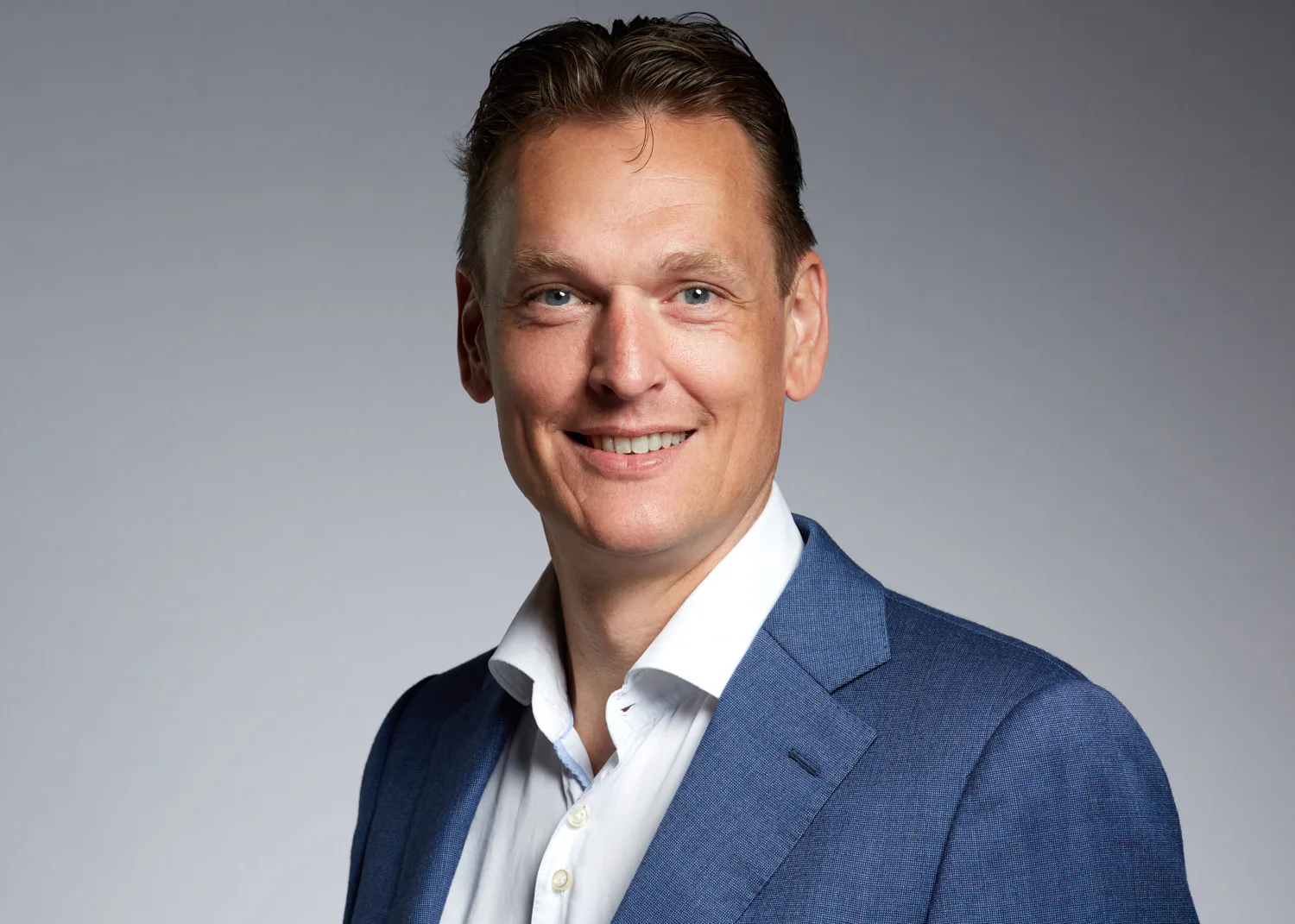 Jan Ruitenberg