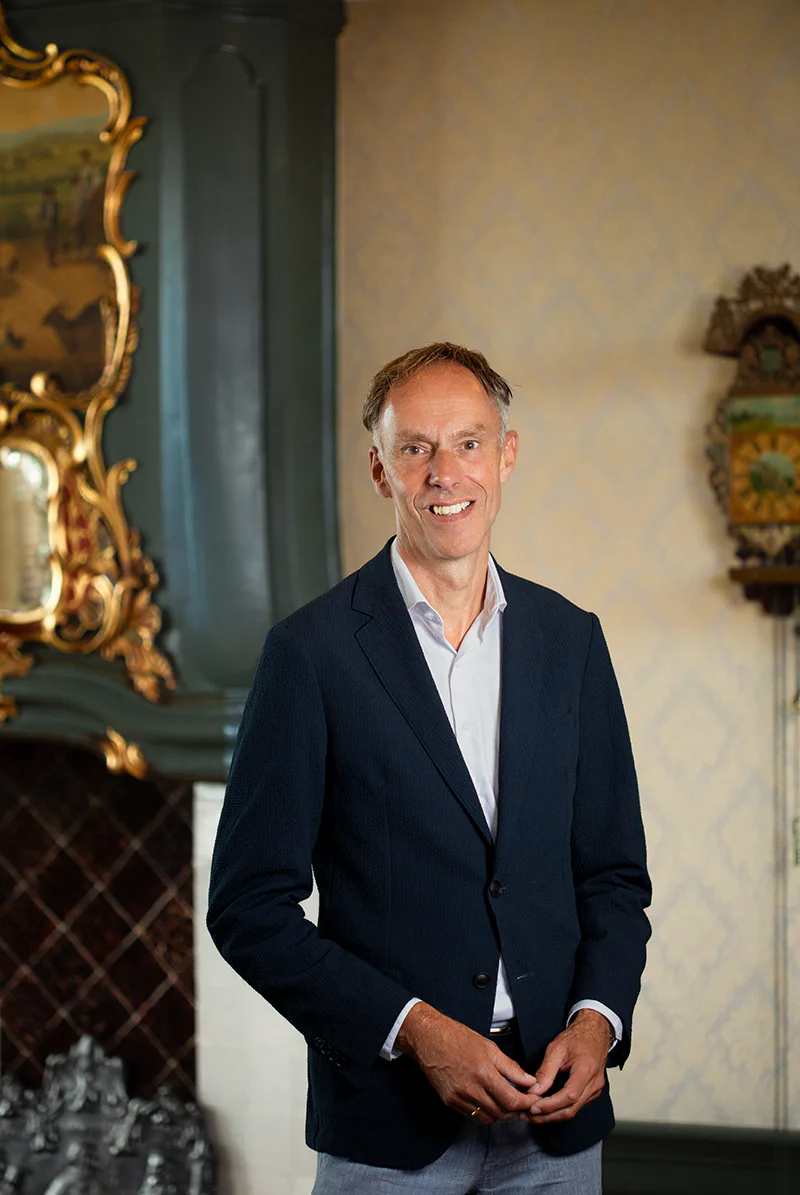 André Köster