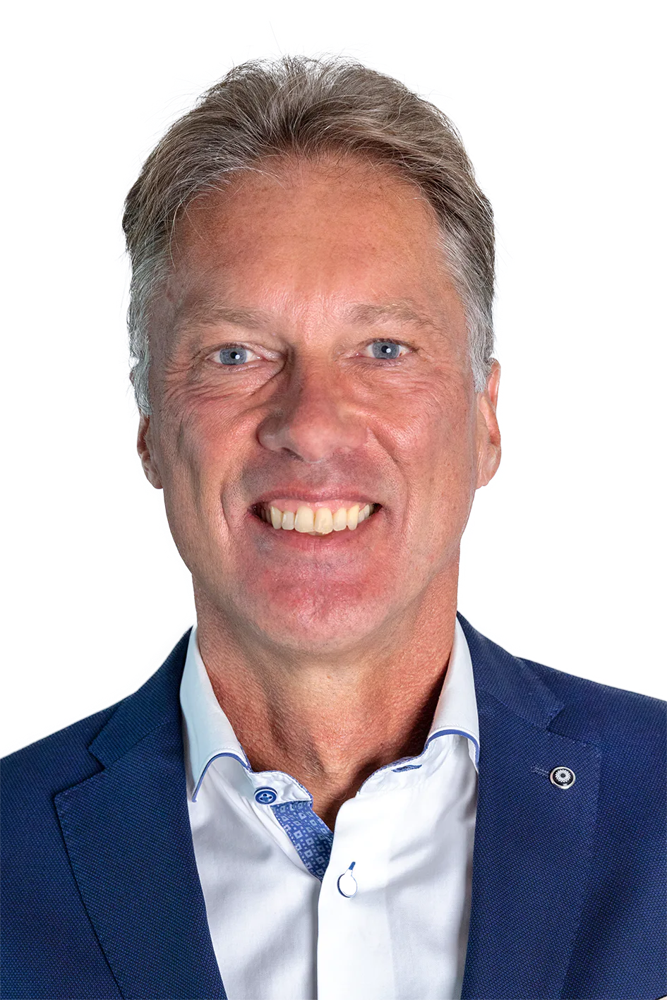 André Leeuwis