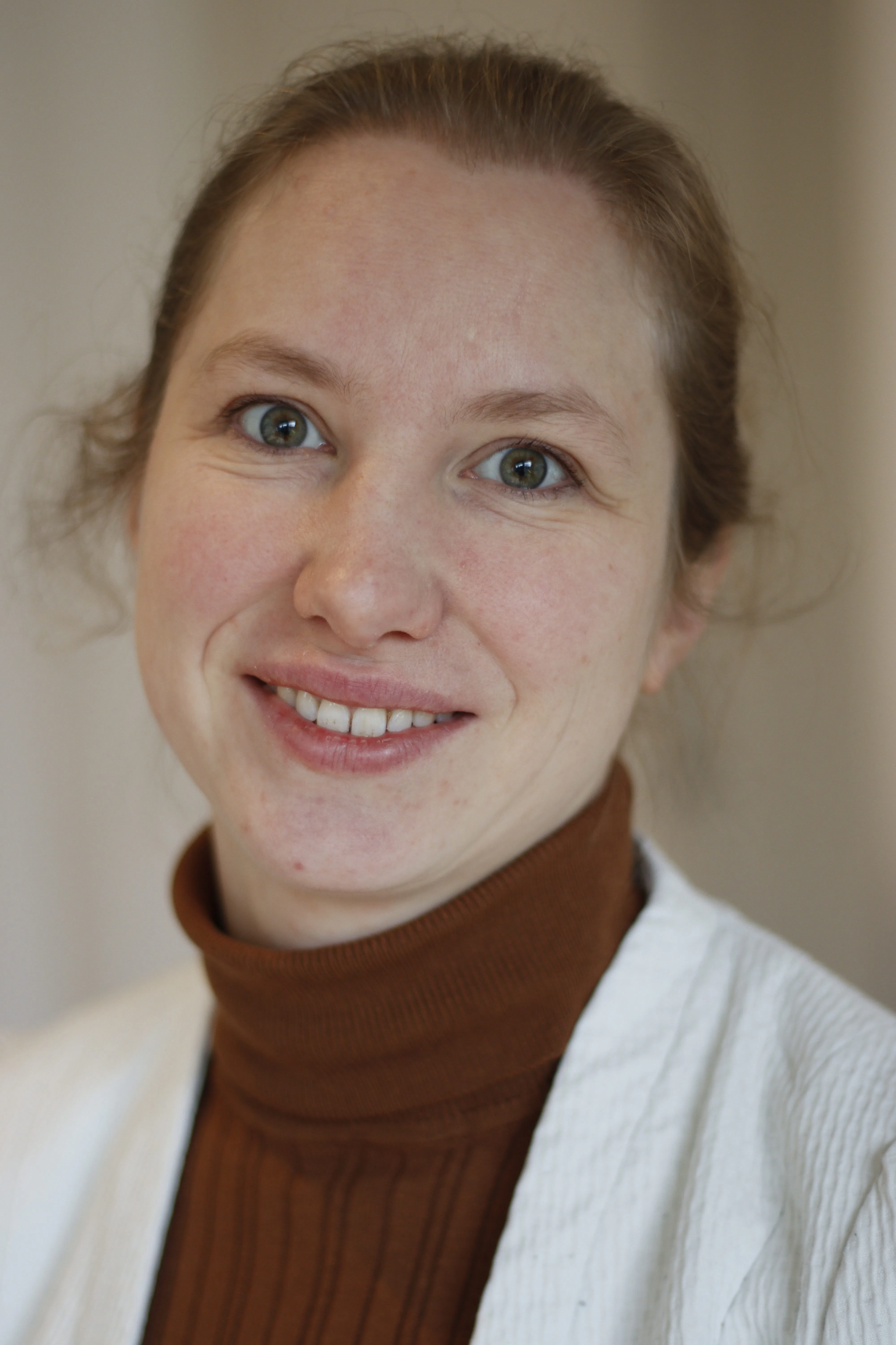 Anke  Sieverink