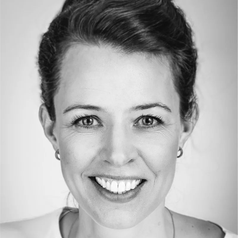 Anne Doeser