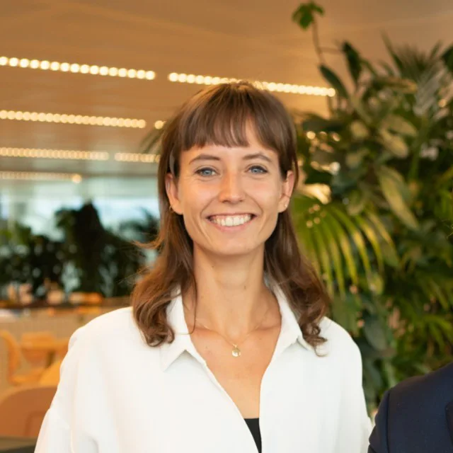 Anne van Bergen