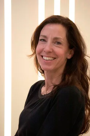 Anneke  Jongerius