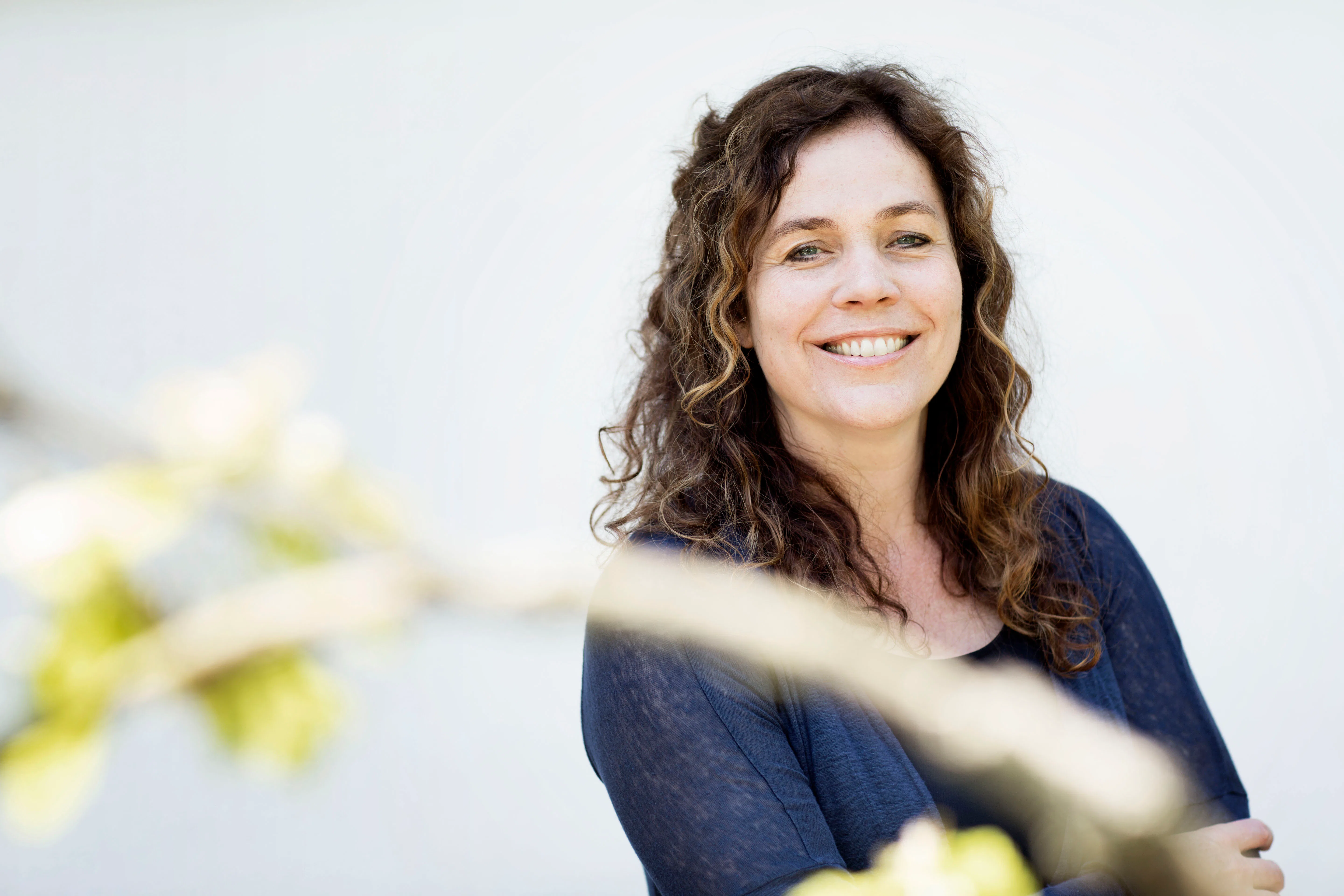 Annemarie van Doorn