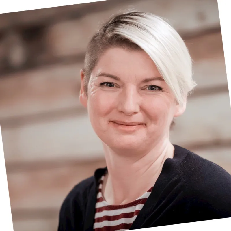 Annette Matthiessen