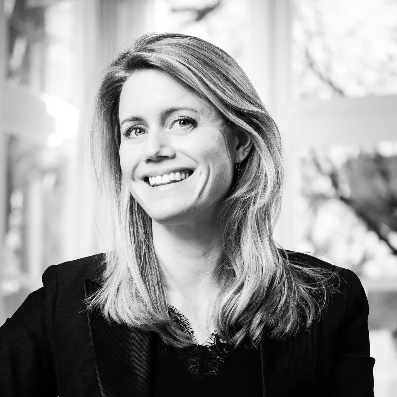 Annette van der Poel