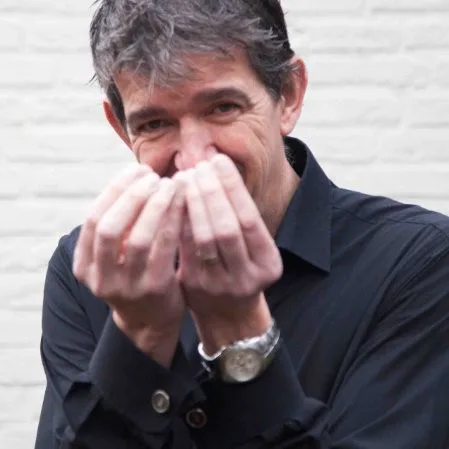 Harold van de Ven