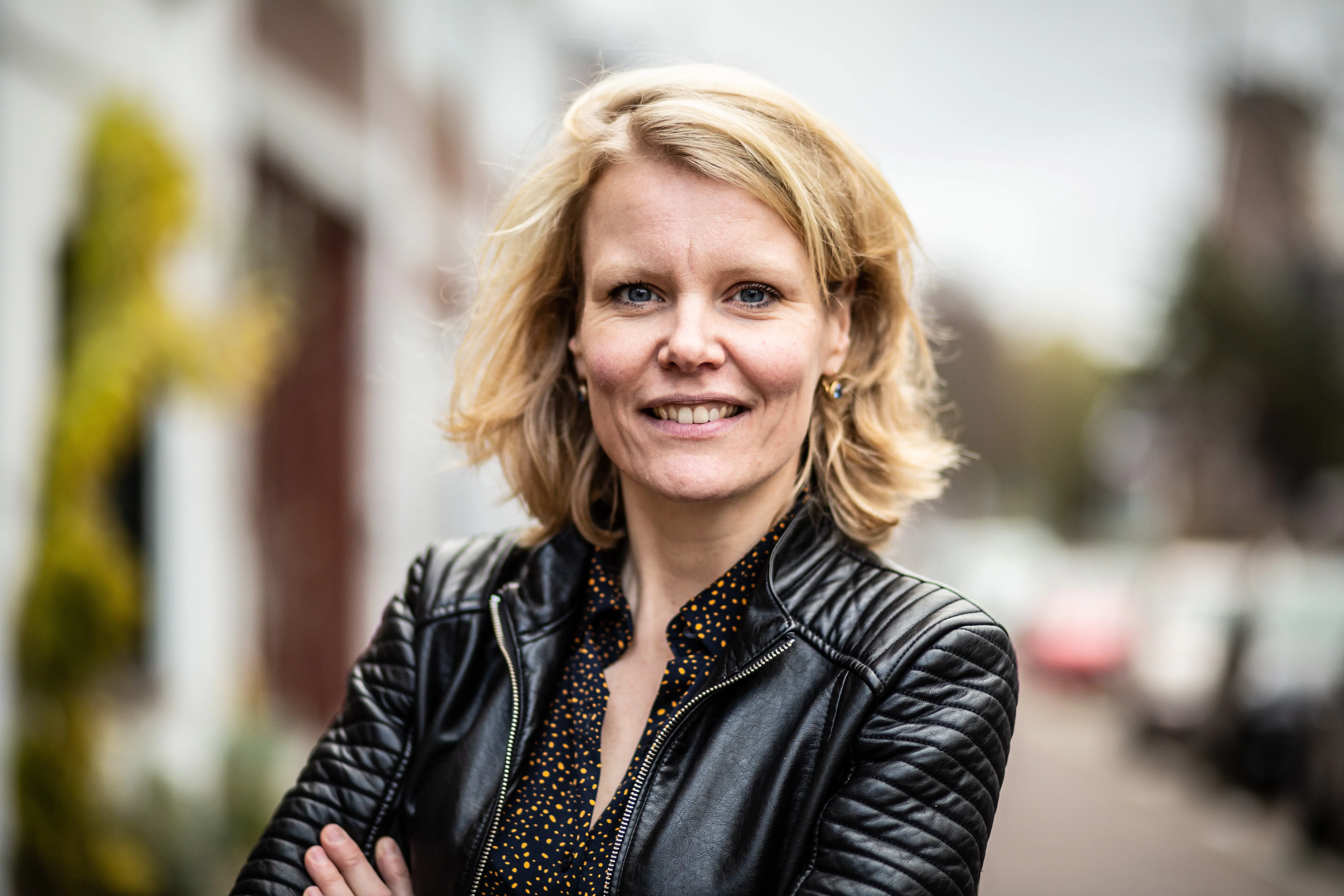 Arna Notten