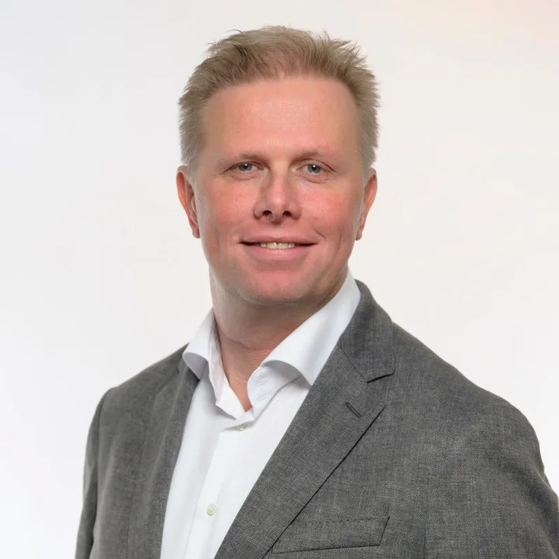 Arne Weverling