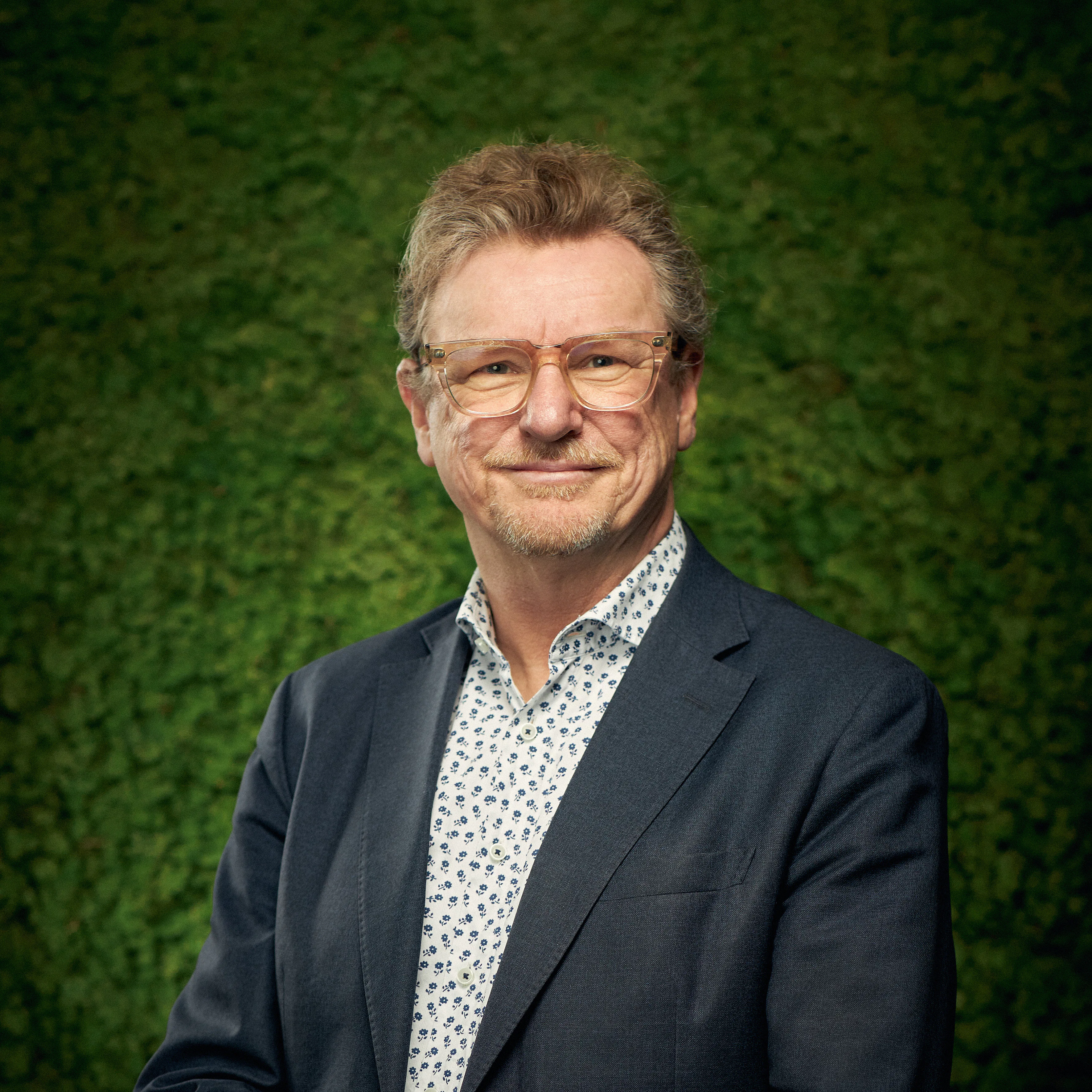 Arno Jansen