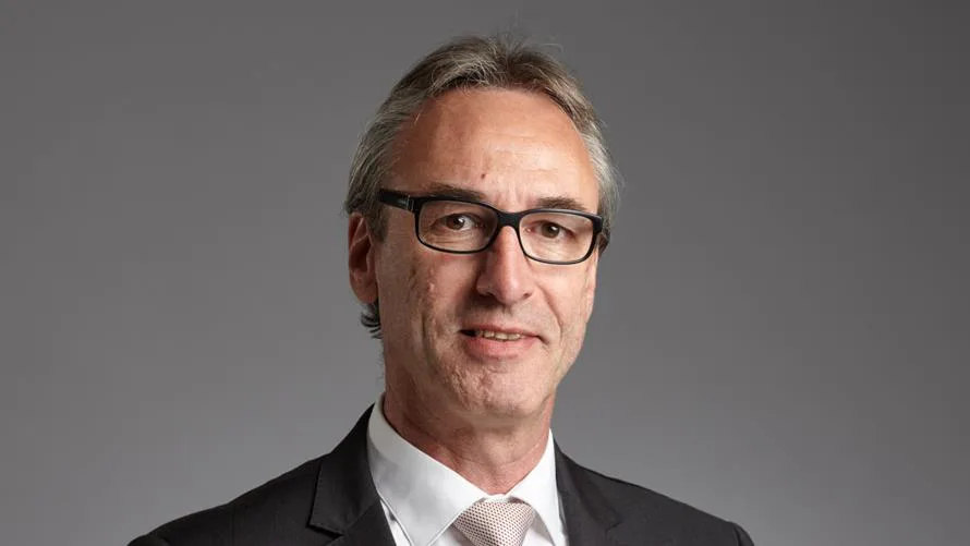 Arno Ruigrok