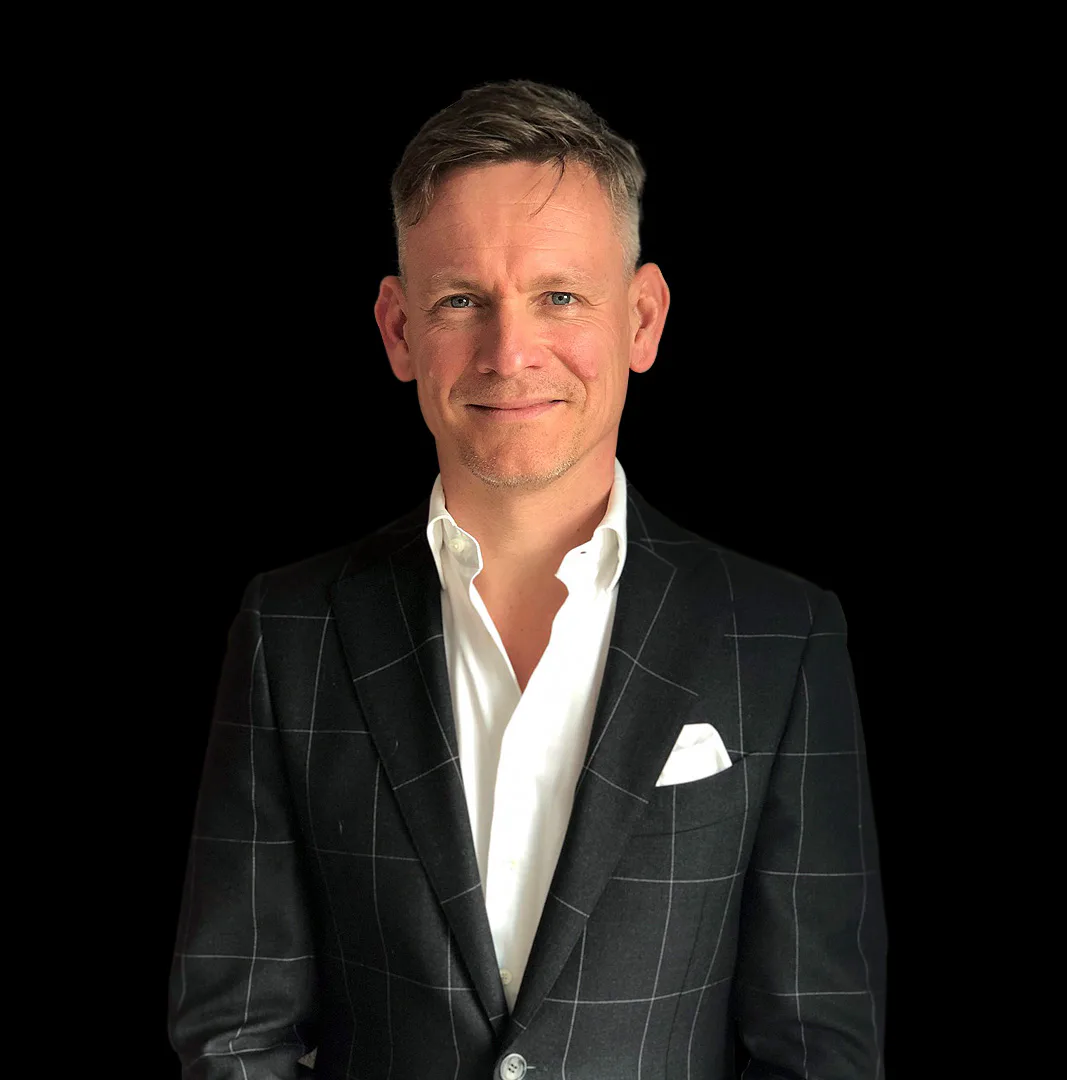 Arno Folkerts