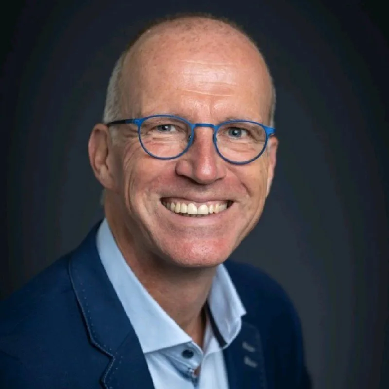 Arnoud  Nierop