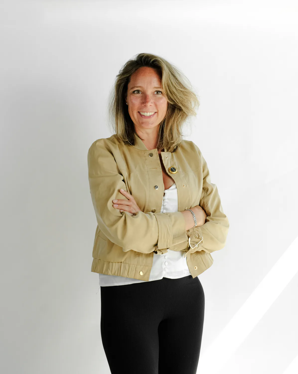 Nicolien Meuris