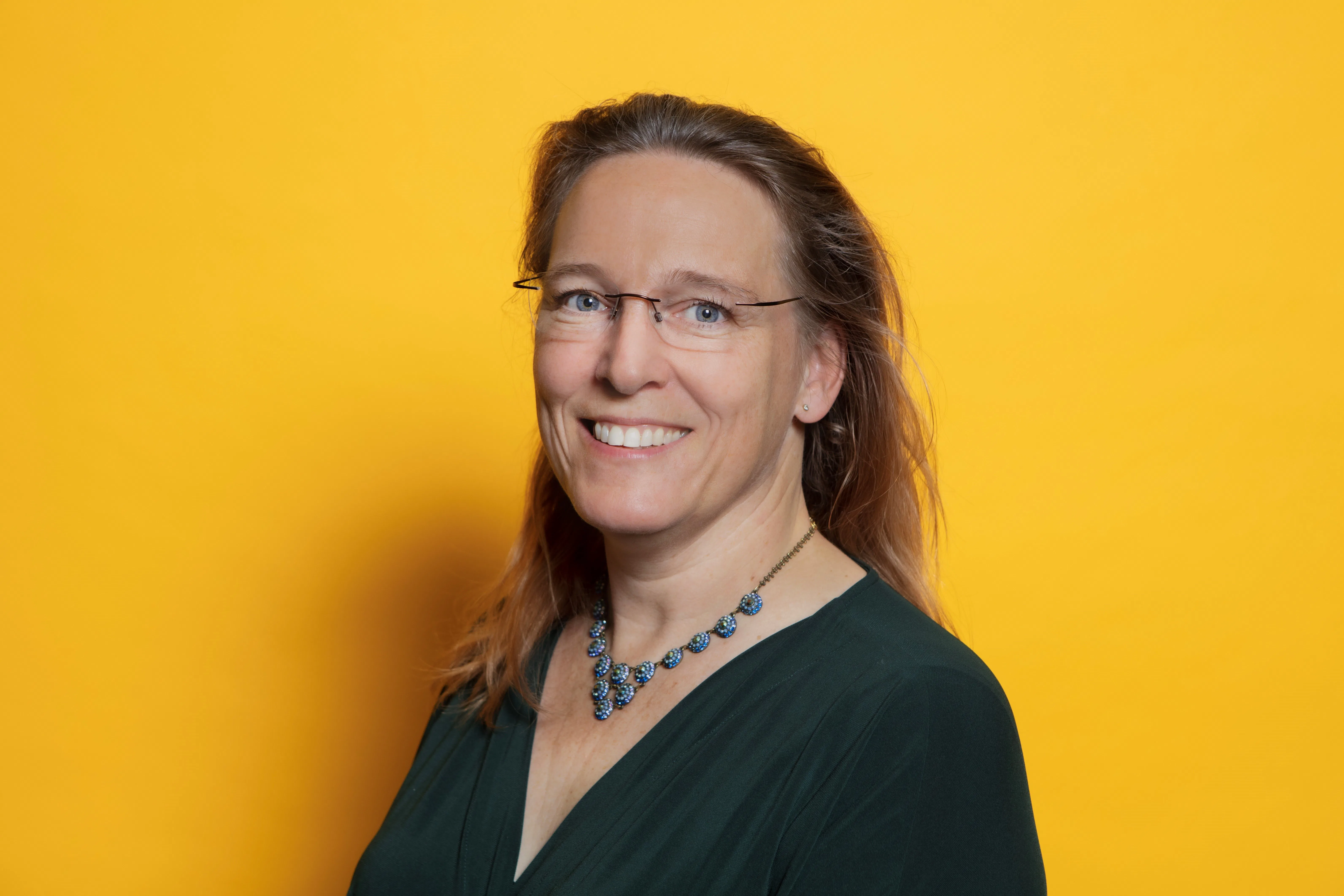 Aafke van der Werf