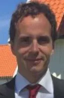Sander de Iongh