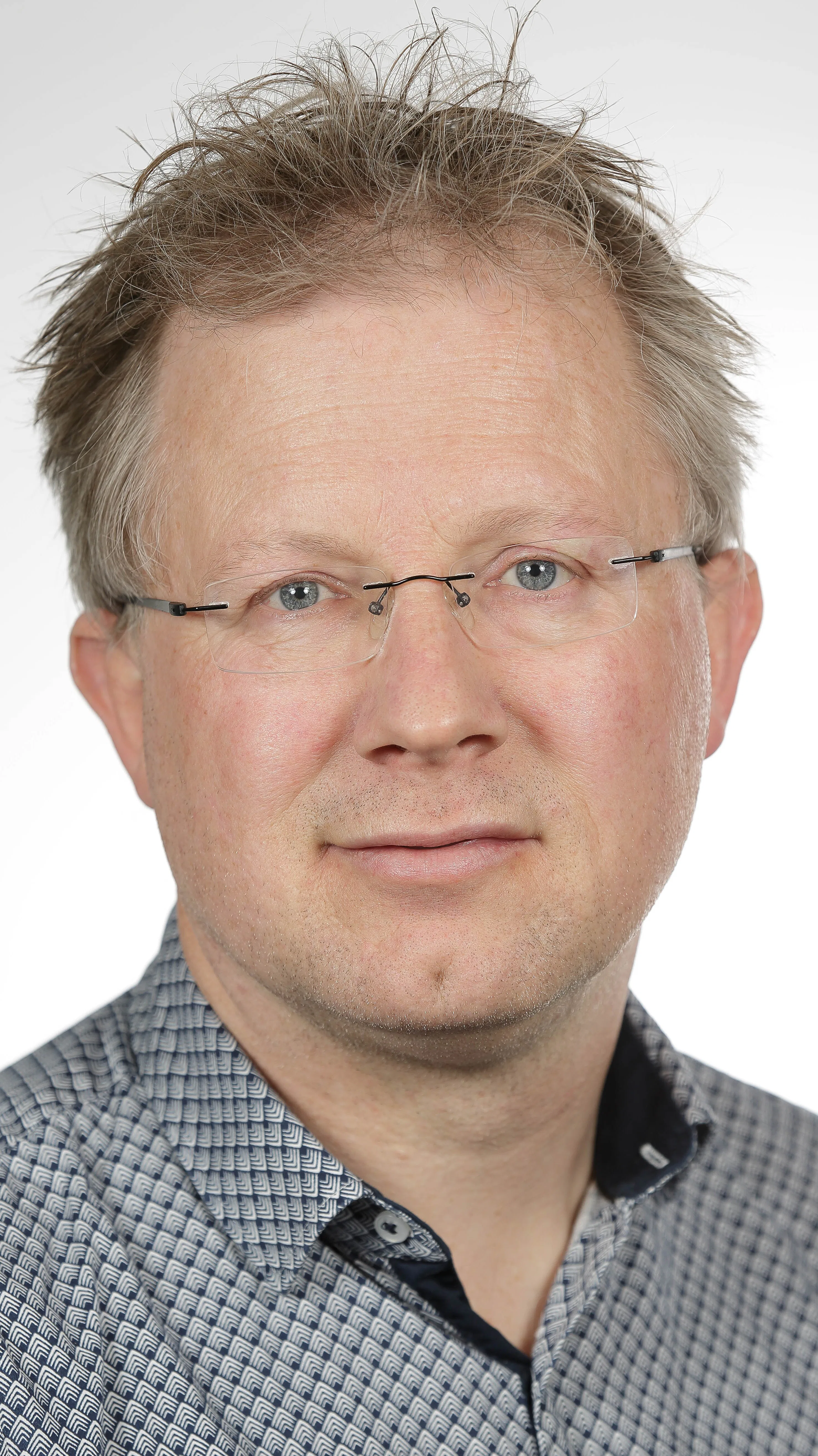 Bart Maas