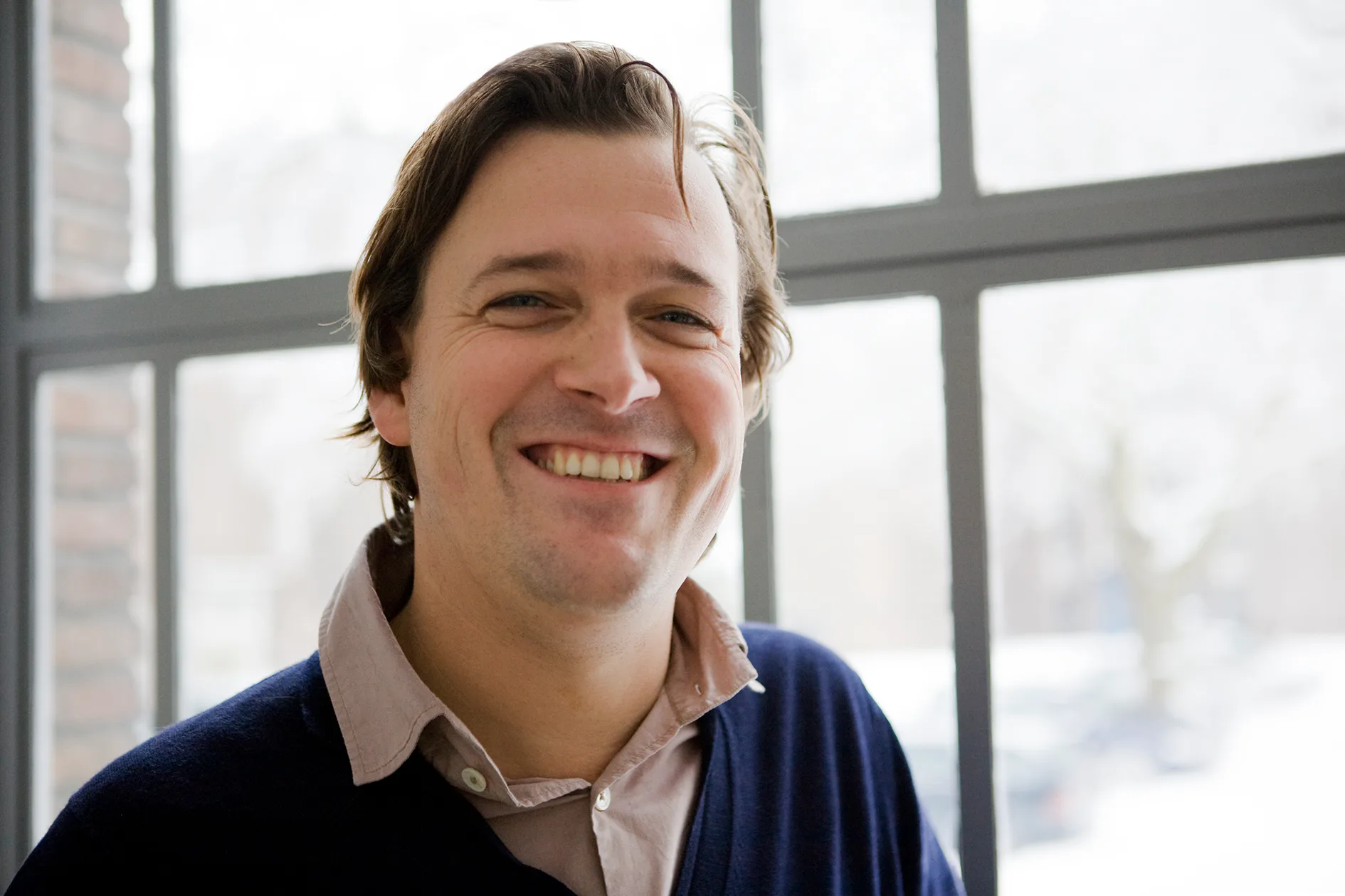 Bart Schoonderbeek