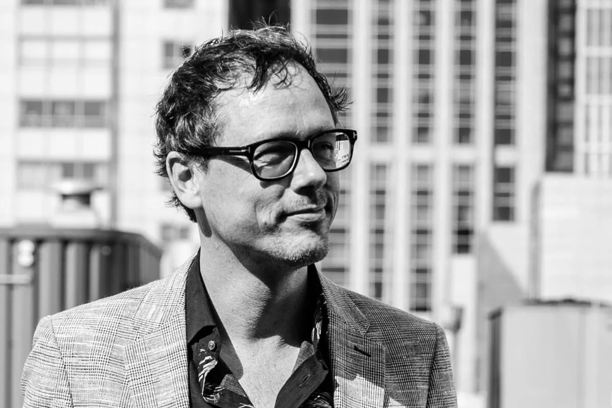 Bart van Kampen