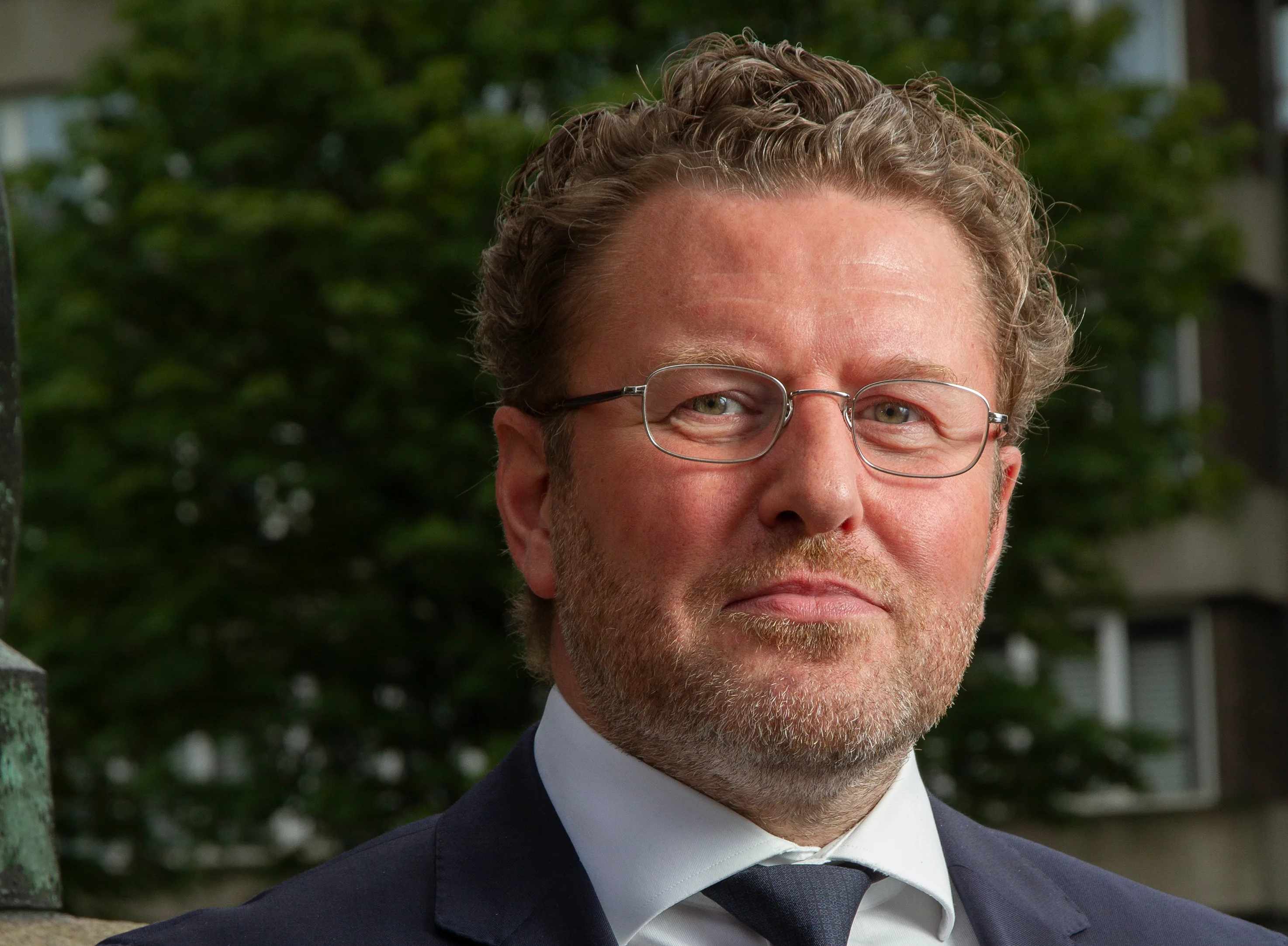 Bas Jacobs