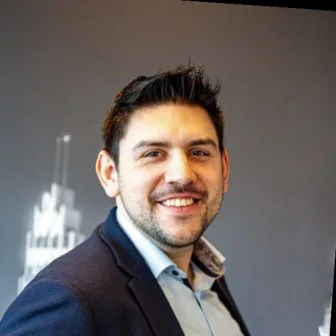Bas Janssen