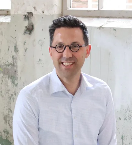 Bas  Mulder