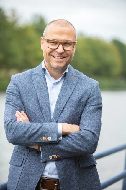 Bas Sievers