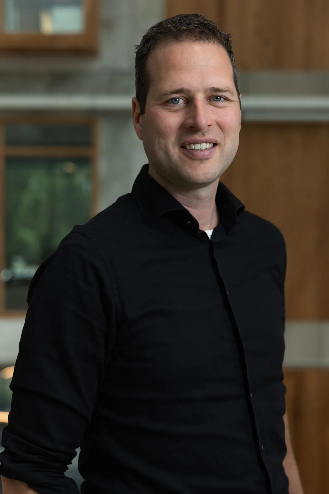 Bas van de  Westerlo